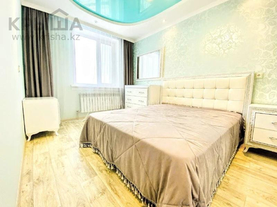 1-комнатная квартира, 40 м², 13/14 этаж, Алматы