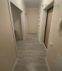 1-комнатная квартира, 40 м², 4/12 этаж, Е-22 2 — E-51