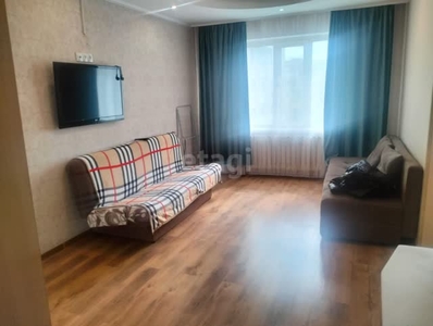 1-комн. квартира , 40м² , 4/25 этаж