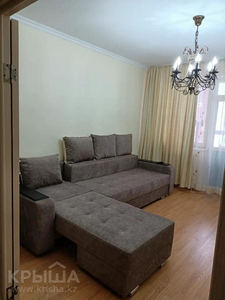 1-комнатная квартира, 40 м², 6/9 этаж, Е-11