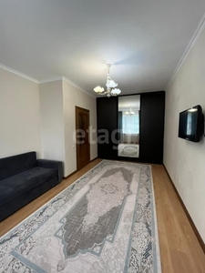 1-комн. квартира , 40.1м² , 6/10 этаж