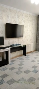 1-комн. квартира , 40.5м² , 7/8 этаж