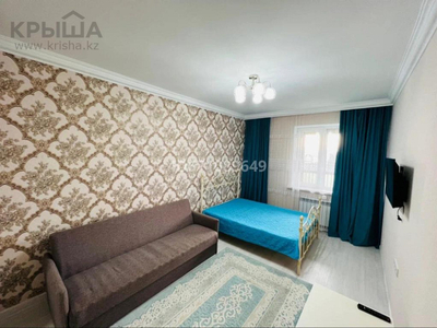 1-комнатная квартира, 41 м², 4/15 этаж, Қабанбай батыр 48Б — Орынбор