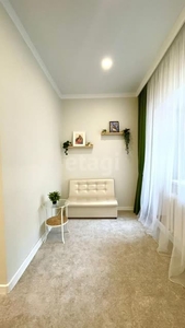 1-комн. квартира , 41.5м² , 1/12 этаж