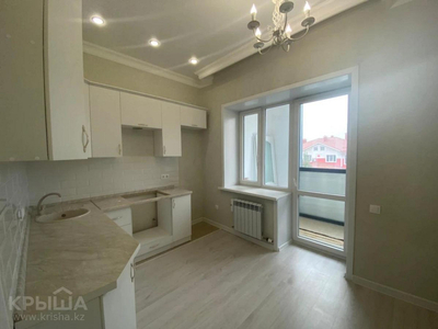 1-комнатная квартира, 42 м², 2/7 этаж, 38-я улица