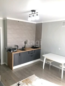 1-комн. квартира , 42м² , 5/9 этаж