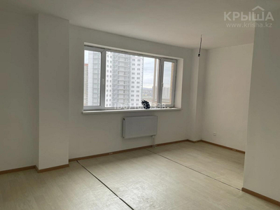 1-комнатная квартира, 42.1 м², мкр Юго-Восток