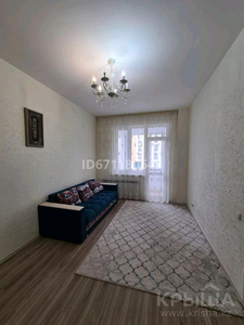 1-комнатная квартира, 43 м², 4/8 этаж, Кабанбай батыра