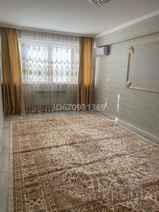 1-комнатная квартира, 45 м², 2/10 этаж, 17-й мкр 84