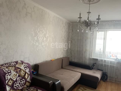 1-комн. квартира , 45м² , 4/14 этаж