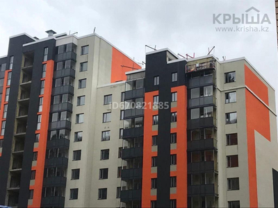 1-комнатная квартира, 45.48 м², 11/12 этаж, Кошкарбаева 48 — Жумабаева