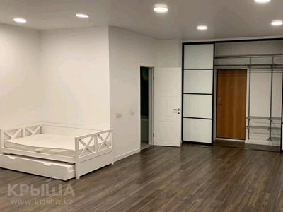 1-комнатная квартира, 46.5 м², 12/12 этаж, Муканова