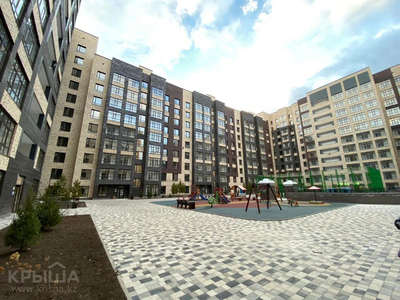 1-комнатная квартира, 48 м², 2/12 этаж, Улы Дала 3/5