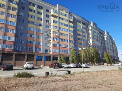 1-комнатная квартира, 48 м², 4/9 этаж, мкр Болашак, 12-й мкр