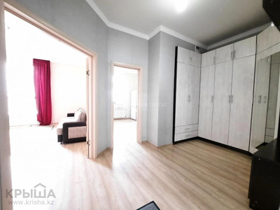 1-комнатная квартира, 49 м², 2/8 этаж, Мәңгілік Ел 53 — Улы Дала