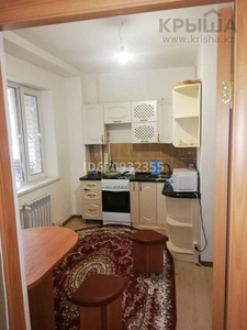 1-комнатная квартира, 53 м², 4/9 этаж, мкр. Зачаганск пгт 105/1