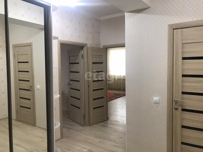 1-комн. квартира , 58.2м² , 8/9 этаж