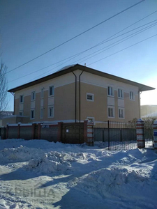 11-комнатный дом, 725 м², 16 сот., Хантау 12