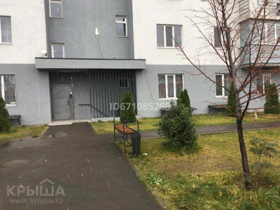 2-комнатная квартира, 37 м², 2/10 этаж, мкр Аксай-1 11/9