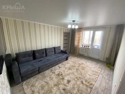 2-комнатная квартира, 37 м², 4/5 этаж, Илияса Есенберлина 15/1