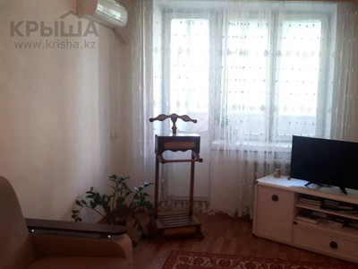 2-комнатная квартира, 40 м², 5/5 этаж, Торайгырова — Саина