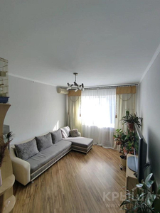 2-комнатная квартира, 40 м², 8/9 этаж, Карасай Батыра