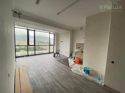 2-комнатная квартира, 42 м², 16/16 этаж, Гагарина проспект 124