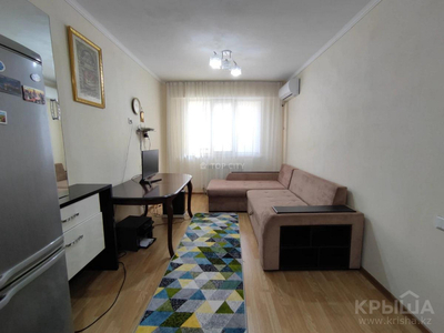 2-комнатная квартира, 42 м², 3/6 этаж, Кенесары Хана 83/5