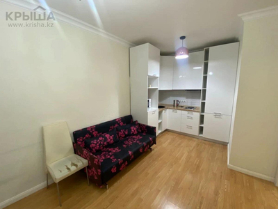 2-комнатная квартира, 42 м², 3/8 этаж, Мәңгілік Ел 33/2