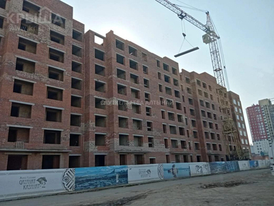 2-комнатная квартира, 42 м², 4/8 этаж, А. Байтурсынова 37/3