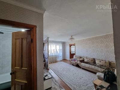 2-комнатная квартира, 42 м², 5/5 этаж, Потанина 13