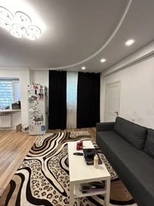 2-комн. квартира , 42.6м² , 1/4 этаж