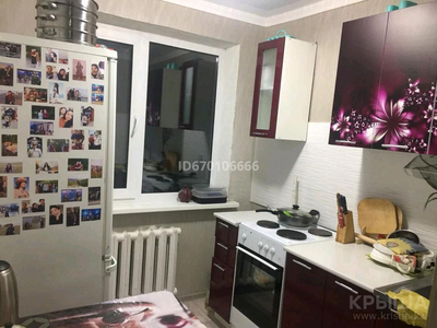 2-комнатная квартира, 43.3 м², 5/5 этаж, Карбышева 1