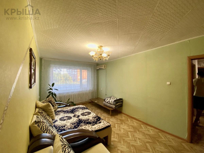 2-комнатная квартира, 44.6 м², 1/5 этаж, Каирбекова 381