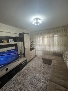 2-комн. квартира , 44.8м² , 4/5 этаж