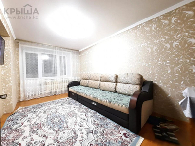 2-комнатная квартира, 45 м², 5/5 этаж, проспект Абая 51