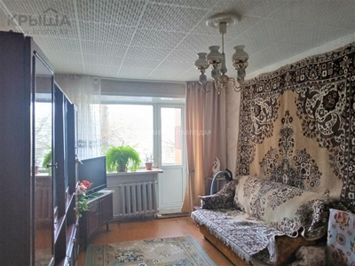 2-комнатная квартира, 46.4 м², 3/5 этаж, Гагарина 38/2 — Кабдеша Нуркина