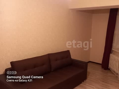 2-комн. квартира , 46.6м² , 2/9 этаж