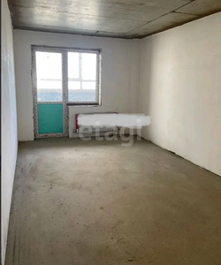 2-комн. квартира , 47м² , 3/16 этаж