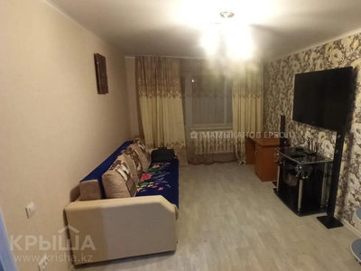 2-комнатная квартира, 47 м², 5/5 этаж, Малика Габдуллина 6/1