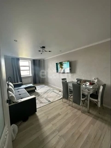 2-комн. квартира , 47м² , 7/7 этаж