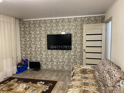 2-комнатная квартира, 47.4 м², 6/9 этаж, Ткачева 12