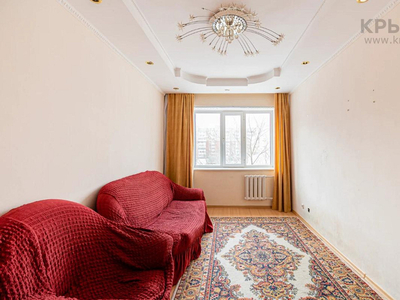 2-комнатная квартира, 48 м², 3/5 этаж, Петрова 30/1