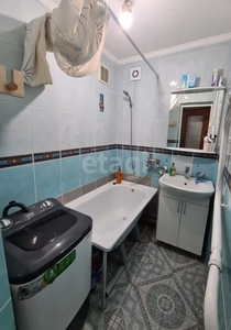 2-комн. квартира , 49м² , 1/5 этаж