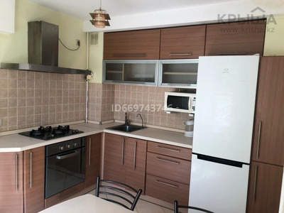 2-комнатная квартира, 49 м², 2/5 этаж, Кутпанова 3 — Иманжусипа