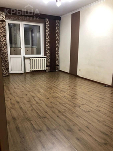 2-комнатная квартира, 49.3 м², 4/5 этаж, мкр Аксай-4