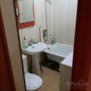 2-комнатная квартира, 50 м², 1/5 этаж, 3-й квартал 6 — Абулхаир Хан