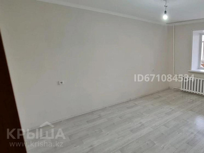 2-комнатная квартира, 50 м², 1/9 этаж, Торайгырова 6