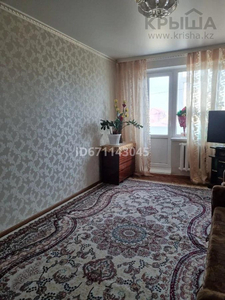 2-комнатная квартира, 50 м², мкр 11