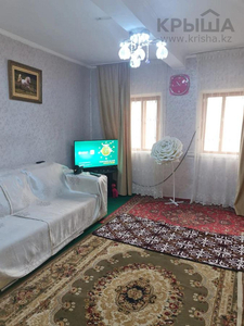 2-комнатный дом, 50 м², 15 сот., Гражданская улица